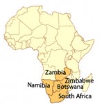 map-south-africa